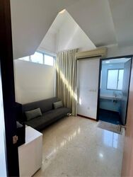 Suites @ Shrewsbury (D11), Apartment #434840141